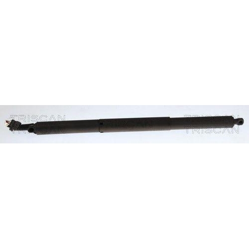 TRISCAN Gasfeder, Koffer-/Laderaum 8710 11379