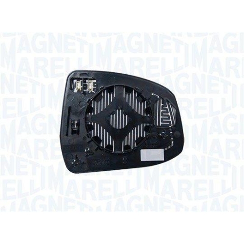 MAGNETI MARELLI Spiegelglas, Au&szlig;enspiegel 351991307570