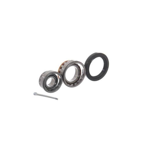 SKF Radlagersatz VKBA 528