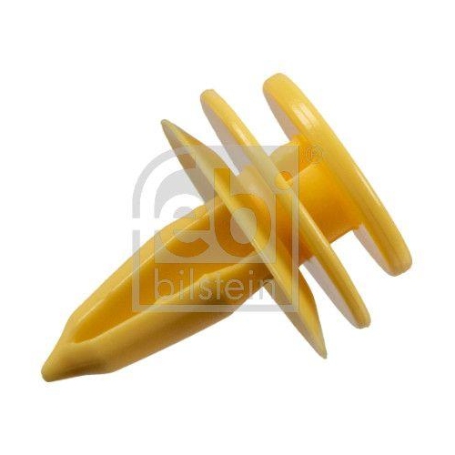 FEBI BILSTEIN Halteclip, Innenraumverkleidung febi Plus 198454