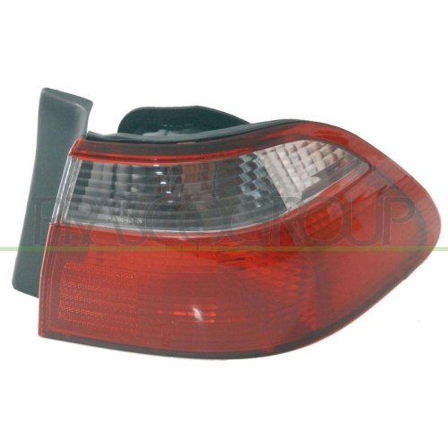PRASCO Heckleuchte HD0684153