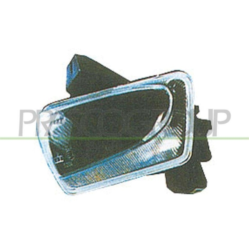 PRASCO Nebelscheinwerfer TYC FT1134414