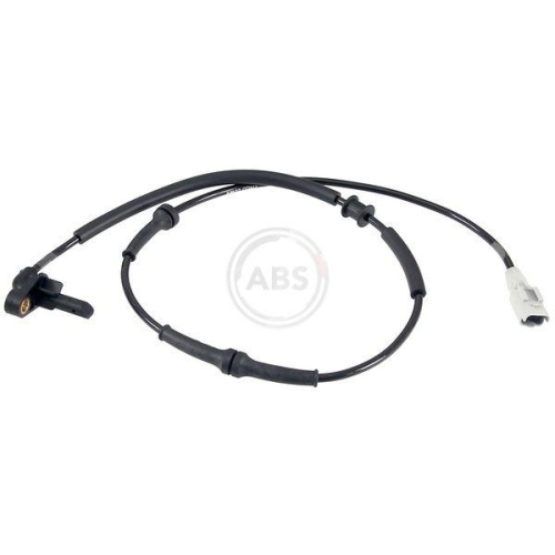 A.B.S. Sensor, Raddrehzahl 31219