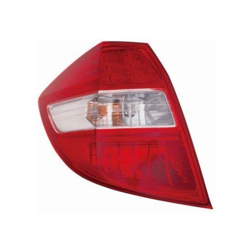 ABAKUS Heckleuchte Depo 217-19A3L-LD-UE