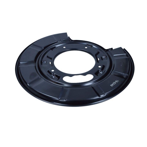 MAXGEAR Spritzblech, Bremsscheibe 19-6248