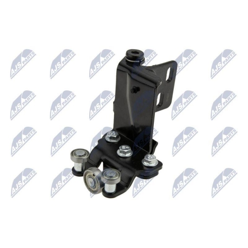 NTY Rollenf&uuml;hrung, Schiebet&uuml;r EZC-FR-120