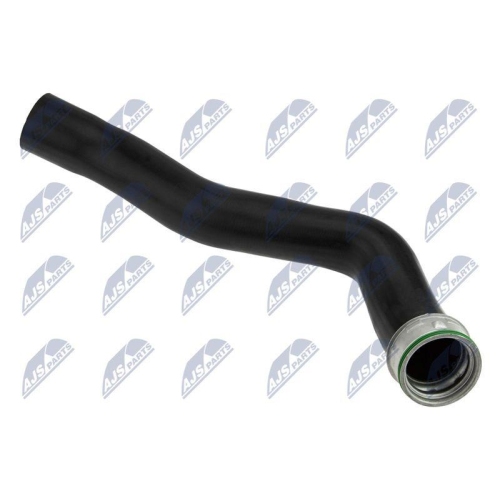 NTY Ladeluftschlauch GPP-CH-004