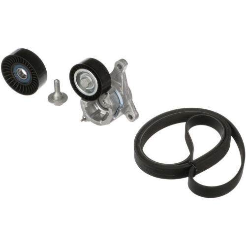 GATES Keilrippenriemensatz Micro-V&reg; K016PK1725
