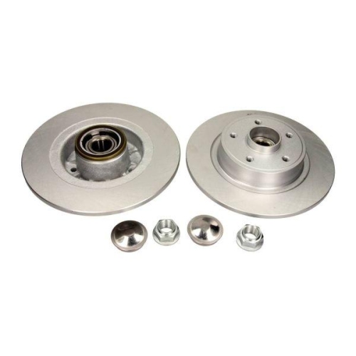 QUARO Bremsscheibe QD1271