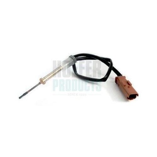 HOFFER Sensor, Abgastemperatur 7452284