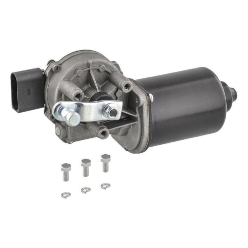 TOPRAN Wischermotor 113 771