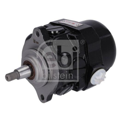 FEBI BILSTEIN Hydraulikpumpe, Lenkung 186044