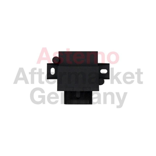 ASTEMO Steuerger&auml;t, Kraftstoffpumpe 2502927