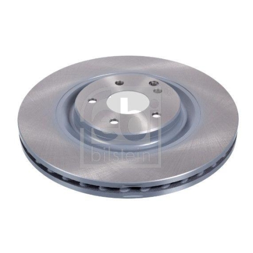 FEBI BILSTEIN Bremsscheibe 43982