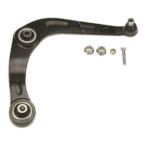 TRW Lenker, Radaufh&auml;ngung JTC1177