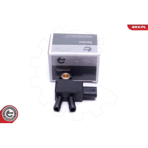 ESEN SKV Sensor, Abgasdruck 17SKV776