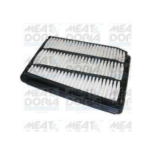 MEAT & DORIA Luftfilter 16037
