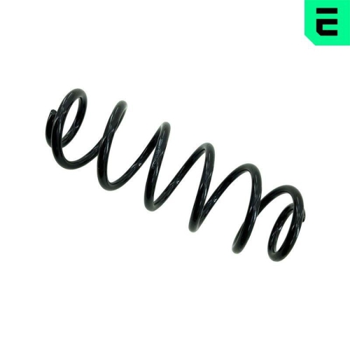 OPTIMAL Fahrwerksfeder OP-CSP01185