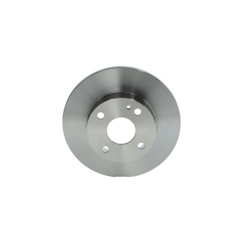 BOSCH Bremsscheibe 0 986 478 252