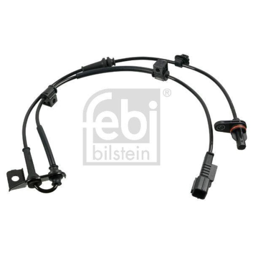FEBI BILSTEIN Sensor, Raddrehzahl 186095
