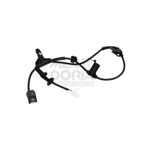MEAT & DORIA Sensor, Raddrehzahl 901485