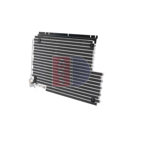 AKS DASIS Kondensator, Klimaanlage 222001N