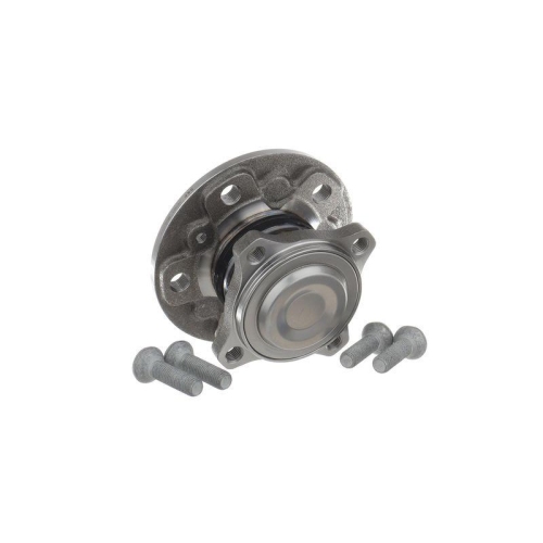 SKF Radlagersatz VKBA 7247