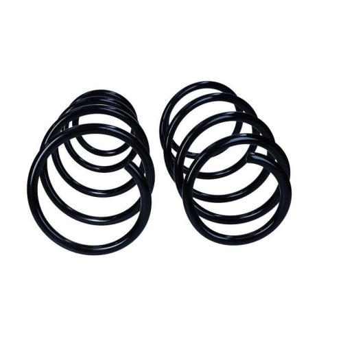 MAXGEAR Fahrwerksfeder 60-1669D