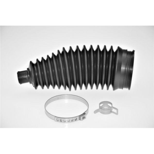 SPIDAN Faltenbalg, Lenkung 83986