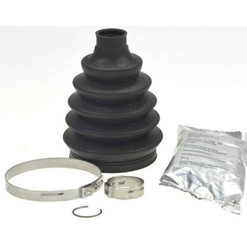 SPIDAN Faltenbalgsatz, Antriebswelle 25812