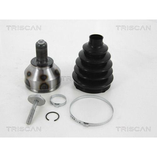 TRISCAN Gelenksatz, Antriebswelle 8540 16125
