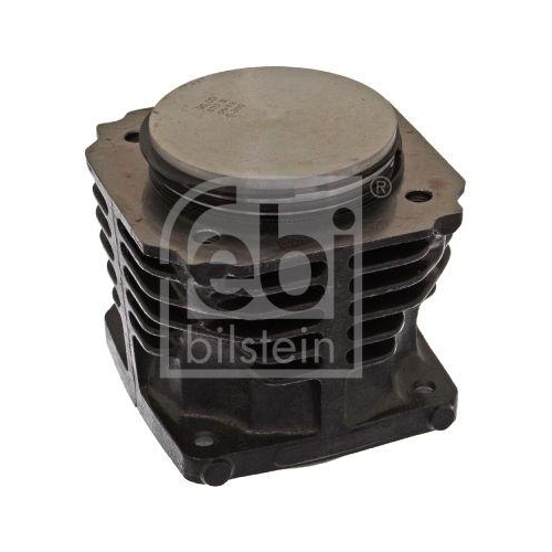 FEBI BILSTEIN Zylinderlaufbuchse, Druckluftkompressor 19944