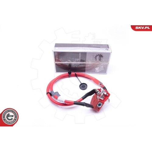 ESEN SKV Batterieadapter