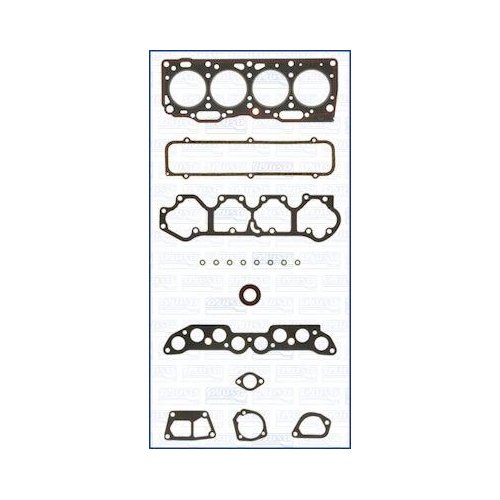 AJUSA Dichtungssatz, Zylinderkopf FIBERMAX 52059800
