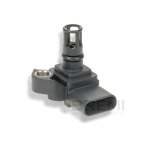 BREMI Sensor, Ladedruck