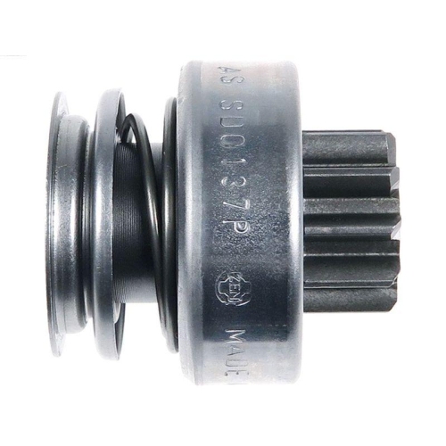 AS-PL Freilaufgetriebe, Starter Brandneu AS-PL