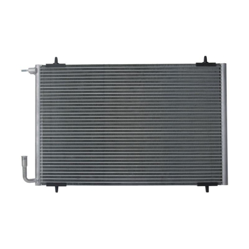 BOSCH Kondensator, Klimaanlage 1 986 AD2 095