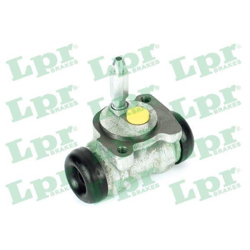 LPR Radbremszylinder