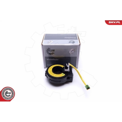 ESEN SKV Wickelfeder, Airbag