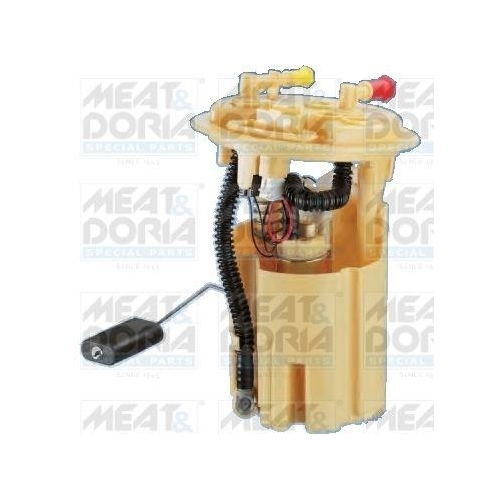 MEAT & DORIA Kraftstoff-F&ouml;rdereinheit 76983