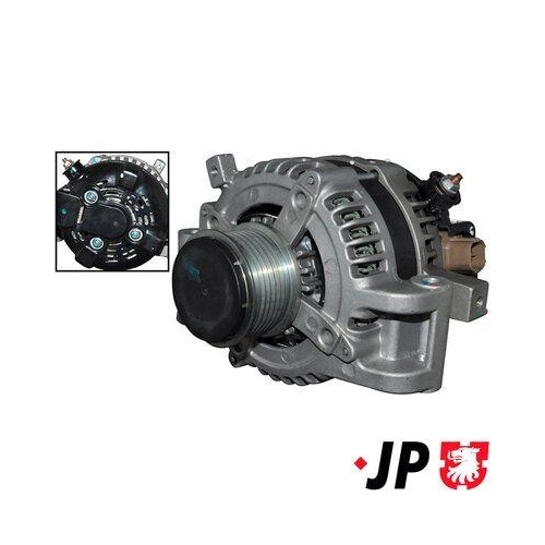 JP GROUP Generator JP 4890100900