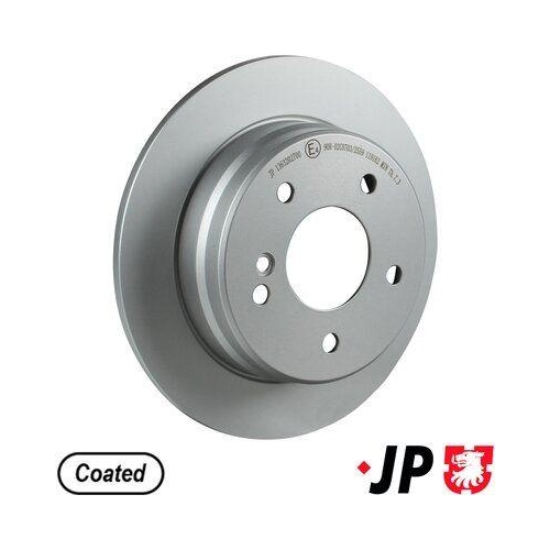 JP GROUP Bremsscheibe JP 1363202700