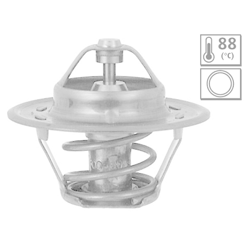 VALEO Thermostat, K&uuml;hlmittel 819851