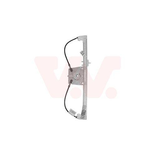 VAN WEZEL Fensterheber 1748262