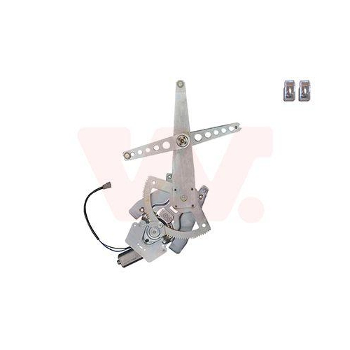 VAN WEZEL Fensterheber 5222262