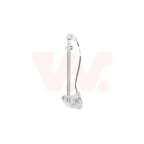 VAN WEZEL Fensterheber 4362265