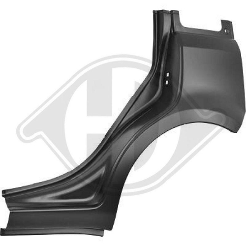 DIEDERICHS Seitenwand 3434035