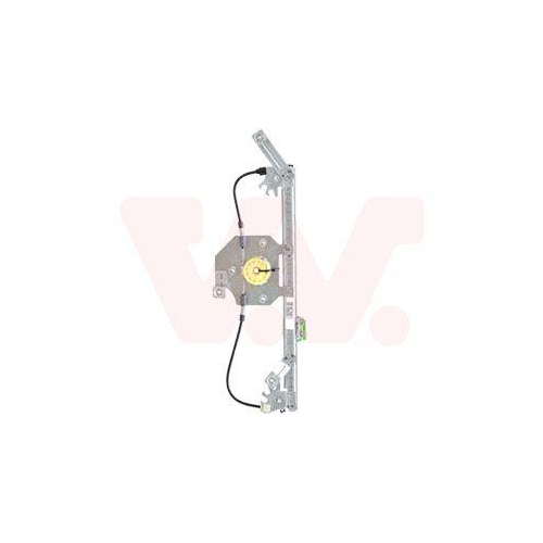 VAN WEZEL Fensterheber 3722265