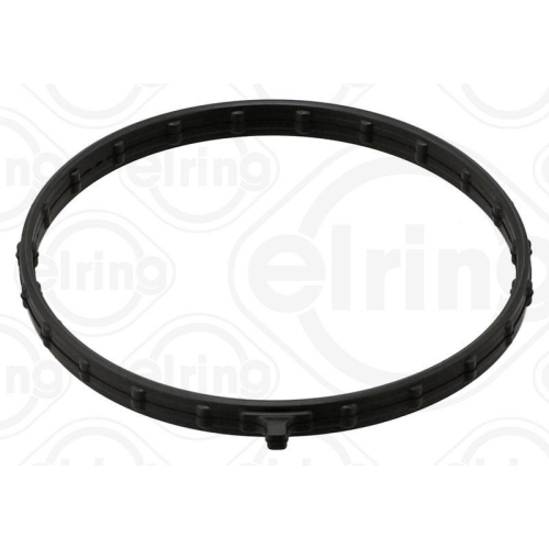 ELRING Dichtung, Ansaugkr&uuml;mmergeh&auml;use 206.560