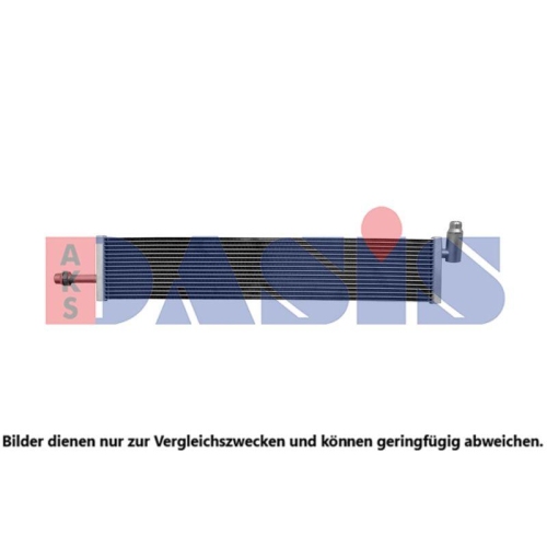 AKS DASIS K&uuml;hler, Antriebsbatterie 120156N